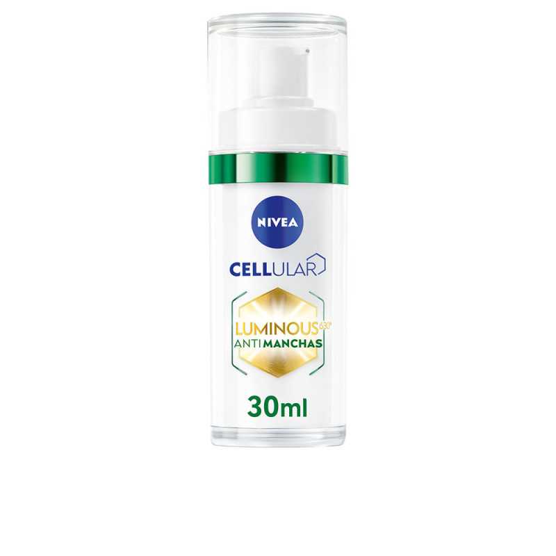 LUMINOUS 630º ANTIMANCHAS sérum marcas post-acné 30 ml by NIVEA for Woman LUMINOUS 630º ANTIMANCHAS sérum marcas post-acné 30 ml by NIVEA for Woman